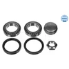 Image de Roulement De Roue -14 033 5029/S Meyle Meyle 11140335029/S Citroen;Fiat;Peugeot