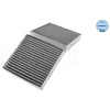 Image de Filtre, Air De L'Habitacle Meyle-Original Quality 012 320 0017 Meyle 0123200017 Mercedes-Benz