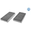 Image de Filtre, Air De L'Habitacle Meyle-Original Quality 31-12 320 0004/S Meyle 31123200004/S Honda