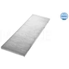 Image de Filtre, Air De L'Habitacle Meyle-Original Quality 212 319 0004 Meyle 2123190004 Citroen;Fiat;Peugeot