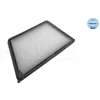 Image de Filtre, Air De L'Habitacle Meyle-Original: True To Oe. -12 319 0001 Meyle 11123190001 Peugeot