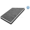 Image de Filtre, Air De L'Habitacle Meyle-Original Quality -12 320 0001 Meyle 11123200001 Peugeot