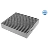 Image de Filtre, Air De L'Habitacle Meyle-Original Quality 012 320 0019 Meyle 0123200019 Mitsubishi;Smart