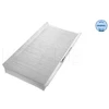Image de Filtre, Air De L'Habitacle Meyle-Original Quality 012 319 0029 Meyle 0123190029 Mercedes-Benz