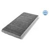 Image de Filtre, Air De L'Habitacle Meyle-Original Quality 012 320 0029 Meyle 0123200029 Mercedes-Benz