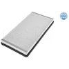 Image de Filtre, Air De L'Habitacle Meyle-Original Quality -12 319 0004 Meyle 11123190004 Peugeot;Porsche