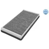 Image de Filtre, Air De L'Habitacle Meyle-Original Quality -12 320 0004 Meyle 11123200004 Peugeot;Porsche