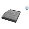 Image de Filtre, Air De L'Habitacle Meyle-Original Quality 212 320 0005 Meyle 2123200005 Fiat;Lancia