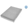 Image de Filtre, Air De L'Habitacle Meyle-Original Quality 16-12 319 0001 Meyle 16123190001 Nissan;Renault