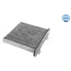 Image de Filtre, Air De L'Habitacle Meyle-Original Quality 32-12 320 0001 Meyle 32123200001 Mitsubishi