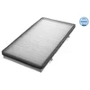 Image de Filtre, Air De L'Habitacle Meyle-Original Quality 612 319 0015 Meyle 6123190015 Nissan;Opel;Renault;Vauxhall