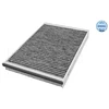 Image de Filtre, Air De L'Habitacle Meyle-Original Quality 612 320 0003 Meyle 6123200003 Opel;Vauxhall