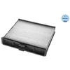 Image de Filtre, Air De L'Habitacle Meyle-Original Quality 16-12 319 0014 Meyle 16123190014 Renault