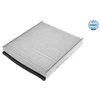 Image de Filtre, Air De L'Habitacle Meyle-Original Quality 712 319 0010 Meyle 7123190010 Ford;Volvo