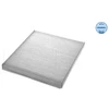 Image de Filtre, Air De L'Habitacle Meyle-Original Quality 29-12 319 0000 Meyle 29123190000 Chevrolet;Daewoo