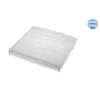 Image de Filtre, Air De L'Habitacle Meyle-Original Quality 35-12 319 0000 Meyle 35123190000 Mazda