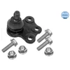 Image de Rotule De Suspension Meyle-Original Quality Meyle 6160100003 Opel;Vauxhall