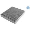 Image de Filtre, Air De L'Habitacle Meyle-Original Quality 712 320 0010 Meyle 7123200010 Ford;Volvo