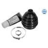 Image de Jeu De Joints-Soufflets, Arbre De Commande Meyle-Original Quality Meyle 6140370007 Opel;Vauxhall