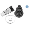 Image de Jeu De Joints-Soufflets, Arbre De Commande Meyle-Original: True To Oe. Meyle 6140370008 Opel;Vauxhall