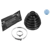 Image de Jeu De Joints-Soufflets, Arbre De Commande Meyle-Original Quality Meyle 6140370009 Opel;Saab;Vauxhall