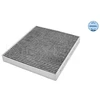Image de Filtre, Air De L'Habitacle Meyle-Original Quality 612 320 0002 Meyle 6123200002 Opel;Vauxhall
