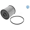 Image de Filtre À Carburant Meyle-Original Quality Meyle 0140340000 Mercedes-Benz