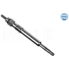 Image de Bougie De Préchauffage Meyle-Original Quality Meyle 7140200002 Ford