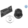 Image de Jeu De Joints-Soufflets, Arbre De Commande Meyle-Original Quality Meyle 6140370010 Opel;Vauxhall
