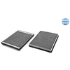 Image de Filtre, Air De L'Habitacle Meyle-Original Quality 312 320 0004/S Meyle 3123200004/S Bmw