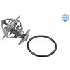 Image de Thermostat D'Eau Meyle-Original Quality Meyle 0282710002 Audi;Volkswagen