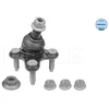 Image de Rotule De Suspension Meyle-Original Quality Meyle 1160100016 Audi;Seat;Skoda;Volkswagen