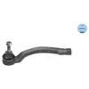 Image de Rotule De Barre De Connexion Meyle-Original Quality Meyle 16160200013 Renault