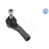 Image de Rotule De Barre De Connexion Meyle-Original Quality Meyle 16160200014 Nissan;Renault