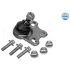 Image de Rotule De Suspension Meyle-Original Quality Meyle 0160100011 Mercedes-Benz