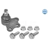 Image de Rotule De Suspension Meyle-Original Quality Meyle 6160100004 Opel;Vauxhall