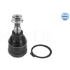 Image de Rotule De Suspension Meyle-Original Quality Meyle 0160100012 Mitsubishi;Smart
