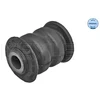 Image de Douille De Palier, Bras Transversal Meyle-Original Quality Meyle 16146100004 Nissan;Renault