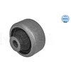 Image de Douille De Palier, Bras Transversal Meyle-Original Quality Meyle 16146100006 Mercedes-Benz;Renault