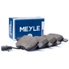 Image de Kit De Plaquettes De Frein, Frein À Disque Meyle-Original Quality 025 236 9217 Meyle 0252369217 Porsche;Volkswagen