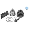 Image de Jeu De Joints, Arbre De Transmission Meyle-Original Quality Meyle 1004980187 Ford;Seat;Volkswagen