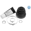 Image de Jeu De Joints-Soufflets, Arbre De Commande Meyle-Original Quality Meyle 1004950002 Audi;Seat;Skoda;Volkswagen