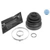 Image de Jeu De Joints-Soufflets, Arbre De Commande Meyle-Original Quality Meyle 1004950013 Audi;Seat;Skoda;Volkswagen