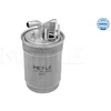 Image de Filtre À Carburant Meyle-Original Quality Meyle 1143230000 Audi;Skoda;Volkswagen