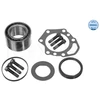 Image de Roulement De Roue 014 750 0000 Meyle Meyle 0147500000 Mercedes-Benz;Volkswagen