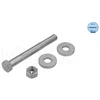 Image de Kit D'Assemblage, Bras De Liaison Meyle-Original Quality Meyle 0146540001 Mercedes-Benz