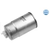 Image de Filtre À Carburant Meyle-Original Quality Meyle 2143230000 Citroen;Fiat;Peugeot