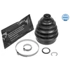 Image de Jeu De Joints-Soufflets, Arbre De Commande Meyle-Original Quality Meyle 1004950004 Audi;Seat;Skoda;Volkswagen