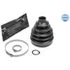 Image de Jeu De Joints-Soufflets, Arbre De Commande Meyle-Original Quality Meyle 1004950012 Audi;Volkswagen