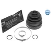 Image de Jeu De Joints-Soufflets, Arbre De Commande Meyle-Original Quality Meyle 1004950015 Audi;Seat;Volkswagen
